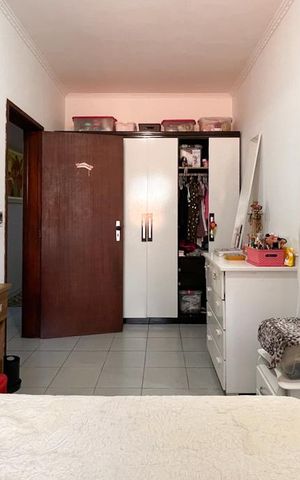 Casa à venda com 187m², 3 quartos e 2 vagas Casa à venda com 187m², 3 quartos e 2 vagasQuarto 2