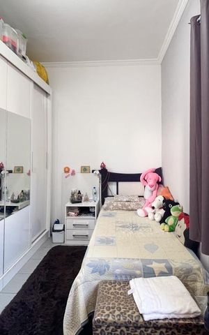 Casa à venda com 187m², 3 quartos e 2 vagas Casa à venda com 187m², 3 quartos e 2 vagasQuarto 1