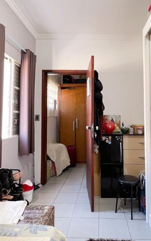 Casa à venda com 187m², 3 quartos e 2 vagas Casa à venda com 187m², 3 quartos e 2 vagasQuarto 1