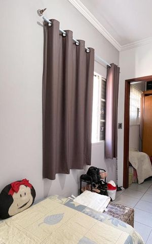 Casa à venda com 187m², 3 quartos e 2 vagas Casa à venda com 187m², 3 quartos e 2 vagasQuarto 1