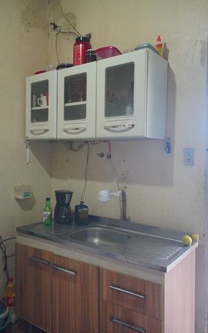 Casa à venda com 380m², 2 quartos e 2 vagas Casa à venda com 380m², 2 quartos e 2 vagasCozinha