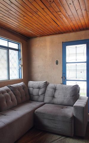 Casa à venda com 380m², 2 quartos e 2 vagas Casa à venda com 380m², 2 quartos e 2 vagasSala