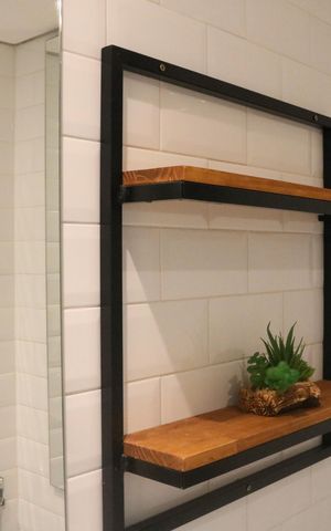 Apartamento para alugar com 25m², 1 quarto e sem vagaBanheiro