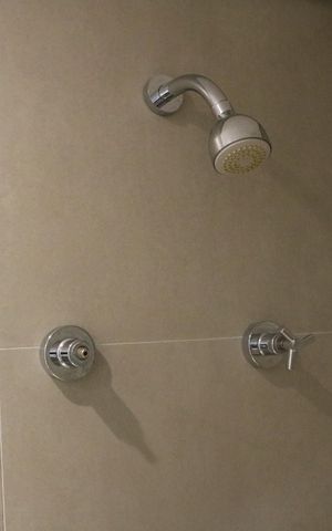 Apartamento para alugar com 25m², 1 quarto e sem vagaBanheiro