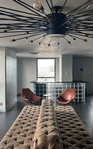 Apartamento para alugar com 25m², 1 quarto e sem vaga Apartamento para alugar com 25m², 1 quarto e sem vagaÁrea comum