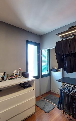 Apartamento para alugar com 90m², 3 quartos e 1 vagaQuarto 3