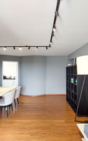 Apartamento para alugar com 90m², 3 quartos e 1 vagaSala