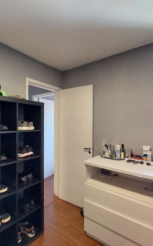 Apartamento para alugar com 90m², 3 quartos e 1 vagaQuarto 3
