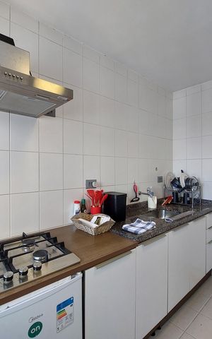 Apartamento para alugar com 90m², 3 quartos e 1 vagaCozinha
