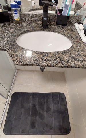 Apartamento para alugar com 90m², 3 quartos e 1 vagaBanheiro