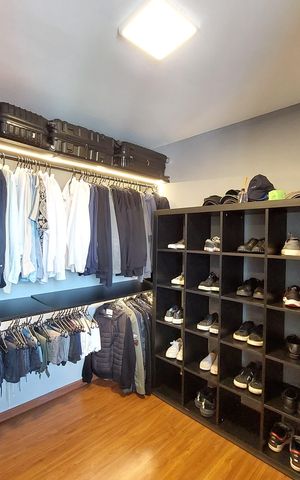 Apartamento para alugar com 90m², 3 quartos e 1 vagaQuarto 3
