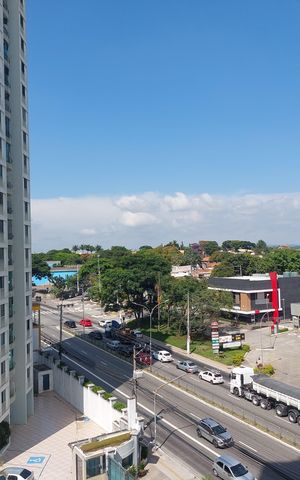 Apartamento para alugar com 90m², 3 quartos e 1 vagaVista da Área de Serviço