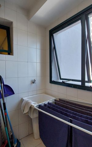 Apartamento para alugar com 90m², 3 quartos e 1 vagaÁrea de Serviço