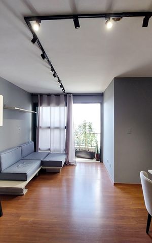 Apartamento para alugar com 90m², 3 quartos e 1 vagaSala