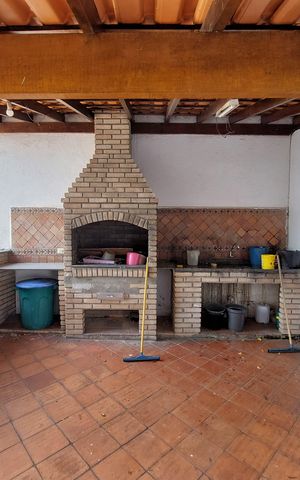 Apartamento para alugar com 90m², 3 quartos e 1 vagaÁrea comum - Churrasqueira 2