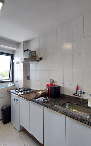 Apartamento para alugar com 90m², 3 quartos e 1 vagaCozinha