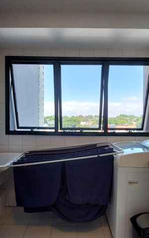 Apartamento para alugar com 90m², 3 quartos e 1 vagaÁrea de Serviço