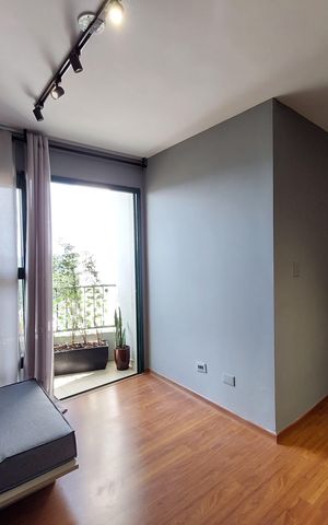 Apartamento para alugar com 90m², 3 quartos e 1 vagaSala