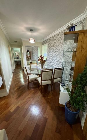 Apartamento à venda com 63m², 3 quartos e 1 vaga Apartamento à venda com 63m², 3 quartos e 1 vagaSala