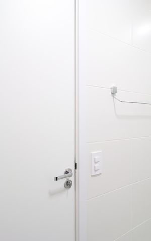 Apartamento à venda com 24m², 1 quarto e sem vagaBanheiro