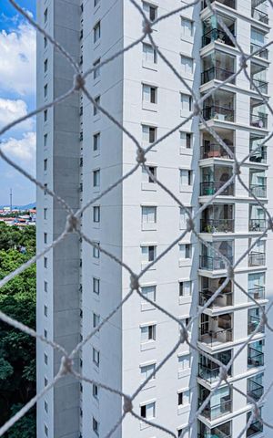 Apartamento para alugar com 82m², 2 quartos e 1 vaga Apartamento para alugar com 82m², 2 quartos e 1 vagaVista da Varanda