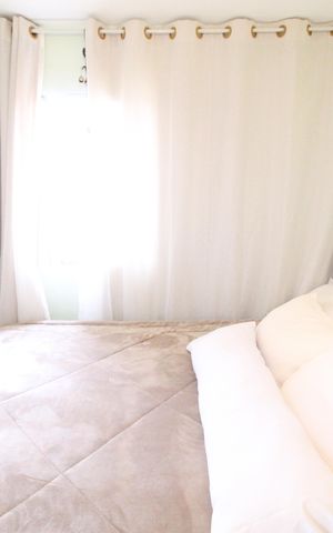 Apartamento para alugar com 68m², 2 quartos e 1 vagaQuarto 2
