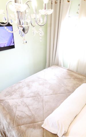 Apartamento para alugar com 68m², 2 quartos e 1 vagaQuarto 2
