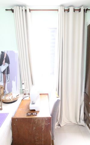 Apartamento para alugar com 68m², 2 quartos e 1 vagaQuarto 1