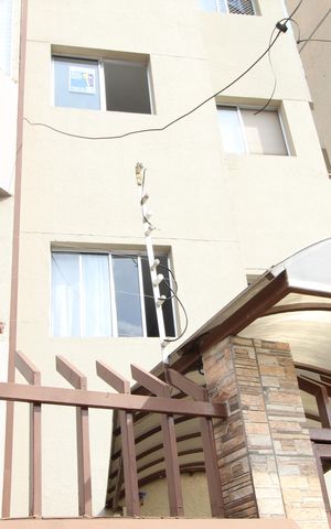Apartamento para alugar com 68m², 2 quartos e 1 vagaPlaca