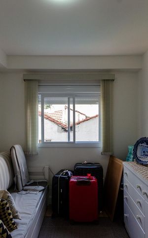 Apartamento para alugar com 64m², 2 quartos e 1 vaga Apartamento para alugar com 64m², 2 quartos e 1 vagaQuarto 1