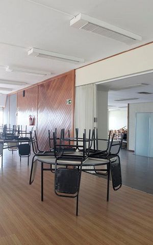 Apartamento à venda com 234m², 3 quartos e sem vagaÁrea Comum - Salão de Festas