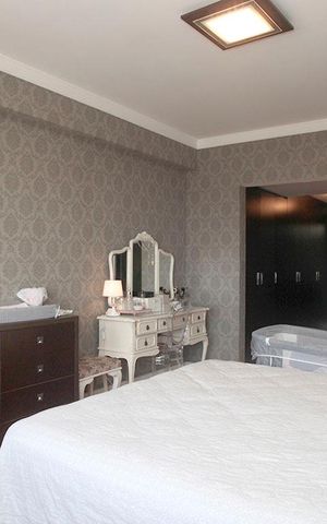 Apartamento à venda com 234m², 3 quartos e sem vagaQuarto 1 Suíte