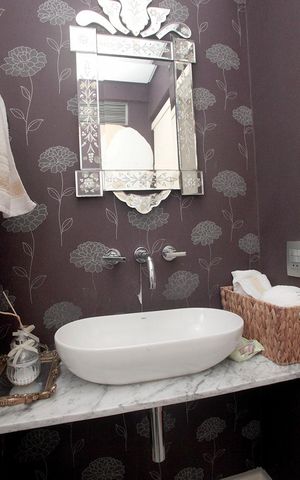 Apartamento à venda com 234m², 3 quartos e sem vagaBanheiro 3 Lavabo