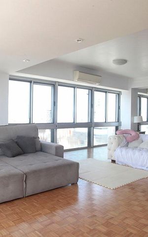 Apartamento à venda com 234m², 3 quartos e sem vagaSala de Estar