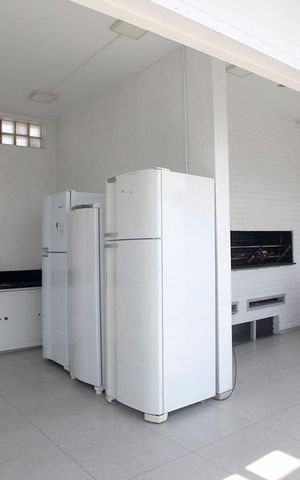 Apartamento à venda com 234m², 3 quartos e sem vagaÁrea Comum - Churrasqueira