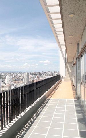Apartamento à venda com 234m², 3 quartos e sem vagaÁrea Comum - Terraço