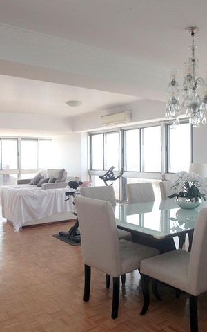 Apartamento à venda com 234m², 3 quartos e sem vagaSala - Ambientes Integrados