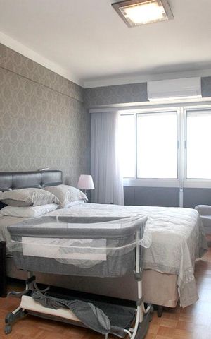 Apartamento à venda com 234m², 3 quartos e sem vagaQuarto 1 Suíte