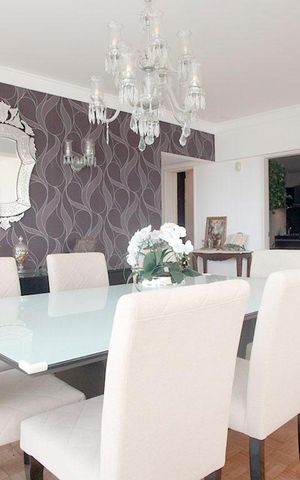 Apartamento à venda com 234m², 3 quartos e sem vagaSala de Jantar