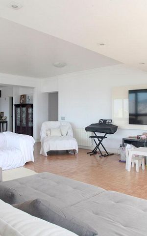 Apartamento à venda com 234m², 3 quartos e sem vagaSala de Estar