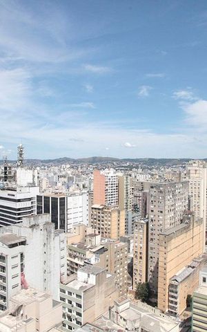 Apartamento à venda com 234m², 3 quartos e sem vagaÁrea Comum - Salão de Festas Vista