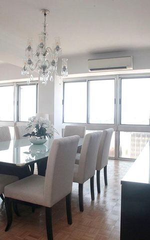 Apartamento à venda com 234m², 3 quartos e sem vagaSala de Jantar