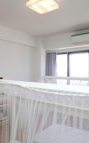 Apartamento à venda com 234m², 3 quartos e sem vagaQuarto 2