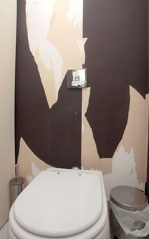 Apartamento à venda com 234m², 3 quartos e sem vagaBanheiro 3 Lavabo