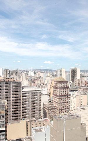 Apartamento à venda com 234m², 3 quartos e sem vagaQuarto 2 Vista