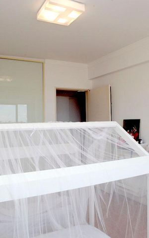 Apartamento à venda com 234m², 3 quartos e sem vagaQuarto 2