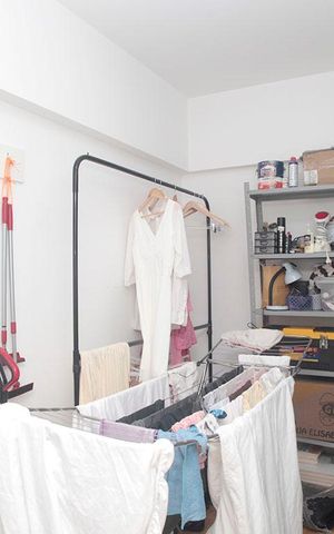 Apartamento à venda com 234m², 3 quartos e sem vagaÁrea de Serviço + Despensa