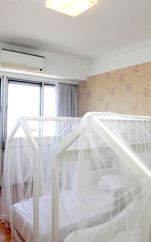 Apartamento à venda com 234m², 3 quartos e sem vagaQuarto 2