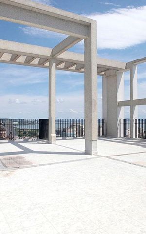 Apartamento à venda com 234m², 3 quartos e sem vagaÁrea Comum - Terraço