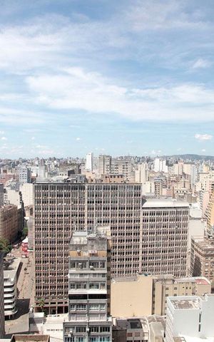 Apartamento à venda com 234m², 3 quartos e sem vagaQuarto 3 Office